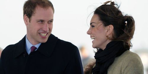 Photos de Kate topless : William et sa princesse attaquent Closer au pénal