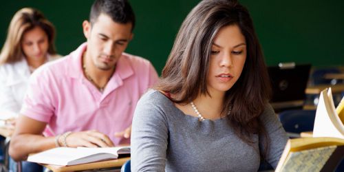 Education : les classes prépa pourraient devenir payantes