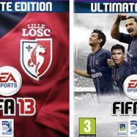 FIFA 13 : un jeu toujours plus réaliste