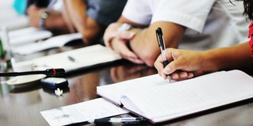 Femmes dans les conseils d'administration : l'Europe bloque sur les quotas