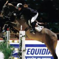 Jumping international de Bordeaux