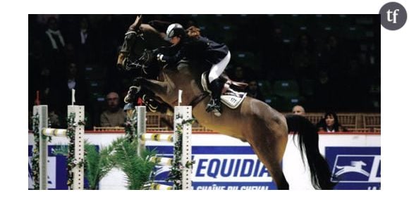 Jumping international de Bordeaux