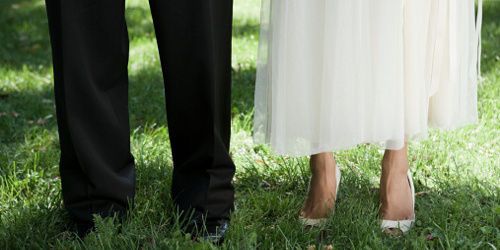 Six conseils pour choisir sa robe de mariée
