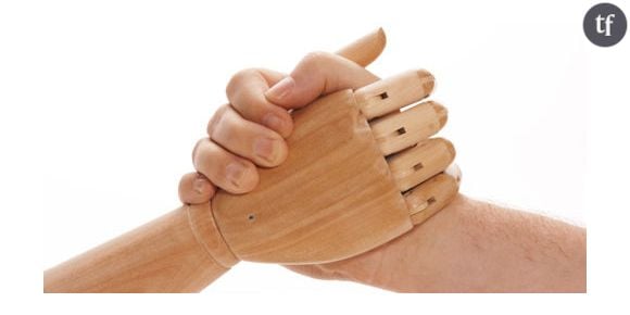 Emploi : trois Français sur quatre ont peur... des robots !