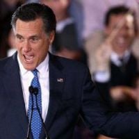 Présidentielle américaine : la campagne de Mitt Romney s'embourbe 