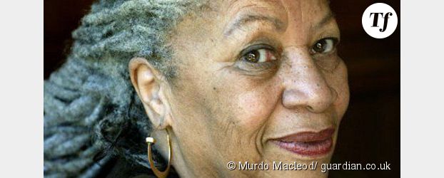 Festival America 2012 : Toni Morrison, invitée d'honneur pour les dix ans