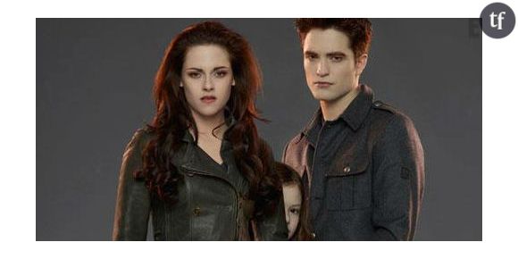 Twilight 5 : bande-annonce française finale
