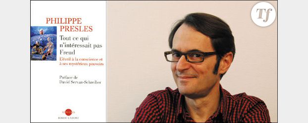« Tout ce qui n’intéressait pas Freud » : Philippe Presles explore les mystères de la conscience