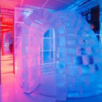 Sorties : 10 restaurants insolites à Paris