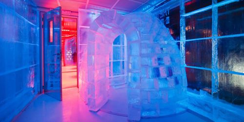 Sorties : 10 restaurants insolites à Paris