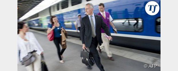 La SNCF prévoit 40 000 embauches en 5 ans