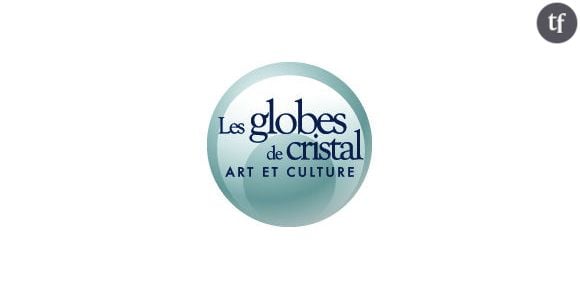 Art et culture française : remise les Globes de Cristal 2011