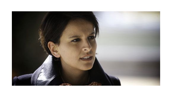 Difficile début de semaine pour Najat Vallaud-Belkacem