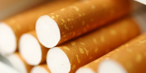 Tabac : un virus découvert dans les cigarettes