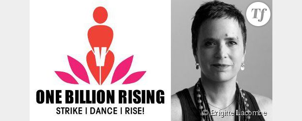Violences faites aux femmes : Eve Ensler veut faire danser un milliard de personnes