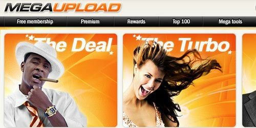 MegaUpload 2 : un nouveau site à la fin de l’année ?