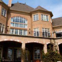 La famille d’Estaing veut vendre le mobilier de son château