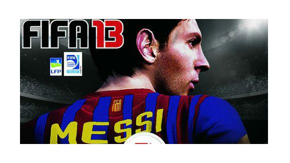 FIFA 13 : disponible au téléchargement sur iPhone