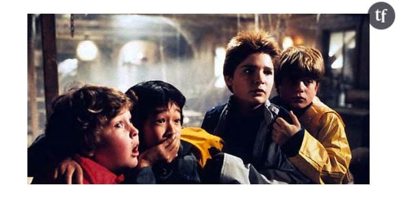 Goonies 2 : une suite pour le film culte ?