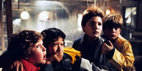 Goonies 2 : une suite pour le film culte ?