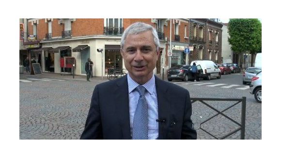 Claude Bartolone emploie sa femme : une annonce qui tombe mal