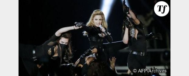 Madonna, le pire soutien dont Obama a pu rêver