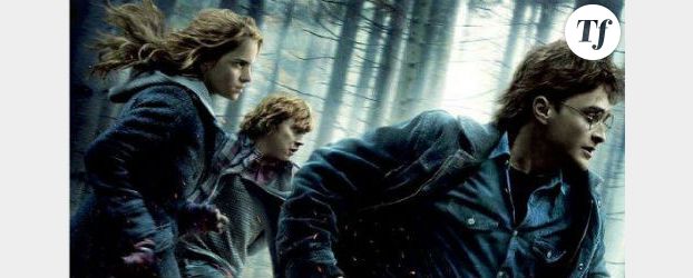 Harry Potter : un nouveau livre pour J.K. Rowling ?