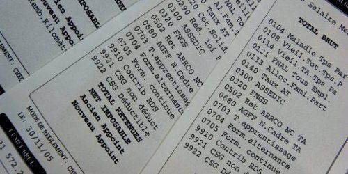 Heures supplémentaires : la fin de la défiscalisation coûte cher aux salariés