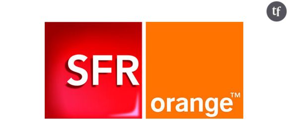 Orange et SFR n’appliquent plus la hausse de la TVA sur leurs tarifs