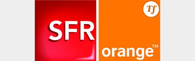 Orange et SFR n’appliquent plus la hausse de la TVA sur leurs tarifs