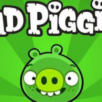 Bad Piggies : la suite d’Angry Birds disponible au téléchargement