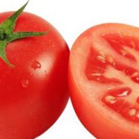 Recette Masterchef 2012 : la tomate mozzarella de Frédéric Anton