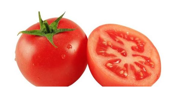 Recette Masterchef 2012 : la tomate mozzarella de Frédéric Anton