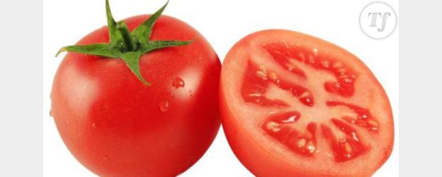 Recette Masterchef 2012 : la tomate mozzarella de Frédéric Anton