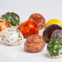 L'emballage comestible enfin commercialisé ?