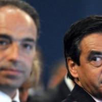 Présidence de l'UMP : quand les femmes se mêlent du duel Copé-Fillon