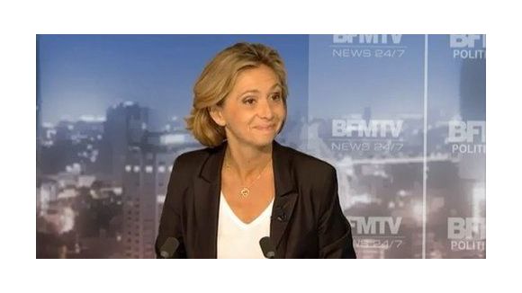 Pécresse attend la "résurrection" de Sarkozy - vidéo