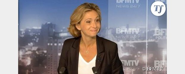 Pécresse attend la "résurrection" de Sarkozy - vidéo