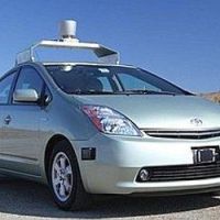 Voiture du futur : faut-il croire en la Google Car?