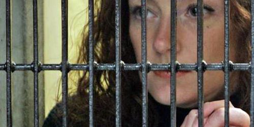 Dernier espoir pour Florence Cassez