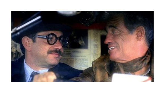 Jean-Paul Belmondo quitte sa compagne