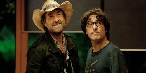"Do not disturb" : Attal et Cluzet dans un film cru, frais et actuel 