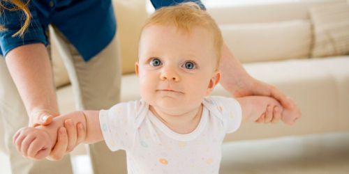 Les bébés réfléchissent et agissent comme des scientifiques