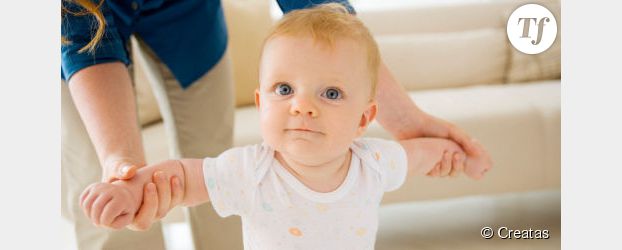 Les bébés réfléchissent et agissent comme des scientifiques
