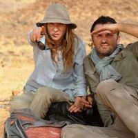 Rendez-vous en terre inconnue - Sylvie Testud : ses rôles, ses livres, sa vie avant les Gorane