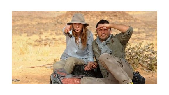 Rendez-vous en terre inconnue - Sylvie Testud : ses rôles, ses livres, sa vie avant les Gorane