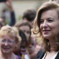 Trierweiler dans Ouest-France : parler de Ségolène Royal "n'est pas un tabou"