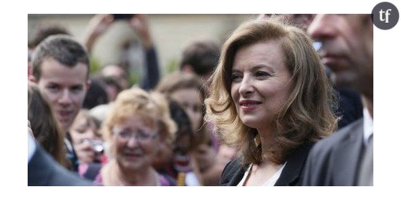 Trierweiler dans Ouest-France : parler de Ségolène Royal "n'est pas un tabou"