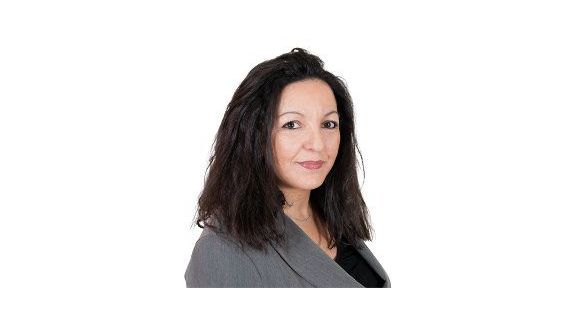 De l'UMP au FN, qui est Charlotte Soula, directrice de cabinet de Marine Le Pen ?