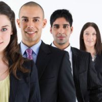 Travail : les jeunes diplômés de 2011 s'en sortent bien 
